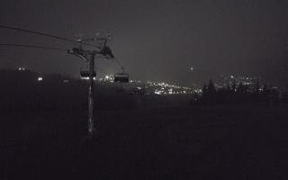 Rusin Ski kolej - 03-11-2025 20:23