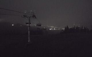 Rusin Ski kolej - 03-11-2025 20:37