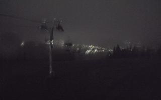 Rusin Ski kolej - 03-11-2025 20:51