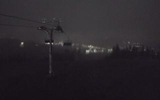 Rusin Ski kolej - 03-11-2025 20:58