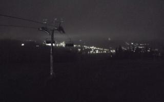 Rusin Ski kolej - 03-11-2025 21:05