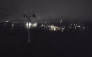 Rusin Ski kolej - 03-11-2025 21:27