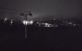 Rusin Ski kolej - 03-11-2025 21:34