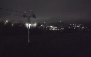 Rusin Ski kolej - 03-11-2025 21:41