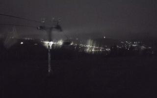 Rusin Ski kolej - 03-11-2025 21:48