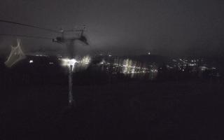 Rusin Ski kolej - 03-11-2025 21:55