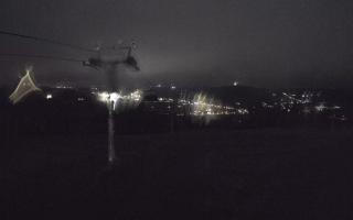 Rusin Ski kolej - 03-11-2025 22:02