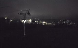 Rusin Ski kolej - 03-11-2025 22:09