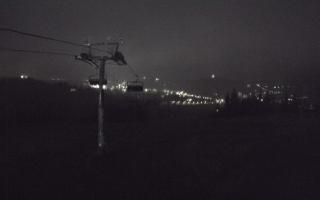 Rusin Ski kolej - 03-11-2025 22:23