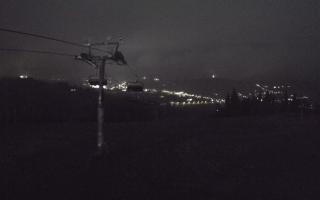 Rusin Ski kolej - 03-11-2025 22:37