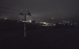 Rusin Ski kolej - 03-11-2025 22:44