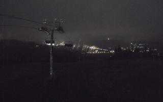 Rusin Ski kolej - 03-11-2025 22:58