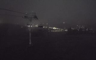 Rusin Ski kolej - 03-11-2025 23:05