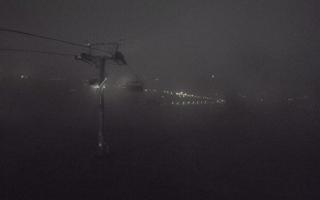 Rusin Ski kolej - 03-11-2025 23:19