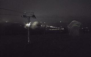 Rusin Ski kolej - 03-11-2025 23:26