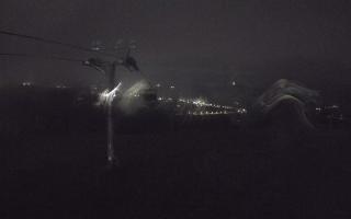 Rusin Ski kolej - 03-11-2025 23:33