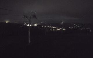 Rusin Ski kolej - 03-11-2025 23:54