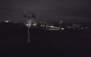 Rusin Ski kolej - 04-11-2025 00:01