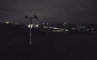 Rusin Ski kolej - 04-11-2025 00:08