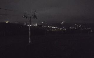 Rusin Ski kolej - 04-11-2025 00:15