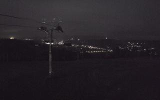 Rusin Ski kolej - 04-11-2025 00:29