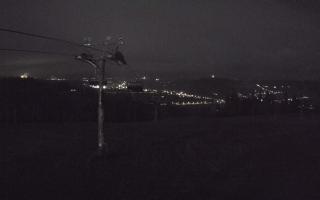 Rusin Ski kolej - 04-11-2025 00:37