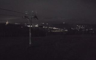 Rusin Ski kolej - 04-11-2025 00:44