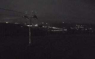 Rusin Ski kolej - 04-11-2025 00:51