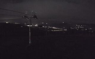 Rusin Ski kolej - 04-11-2025 00:58