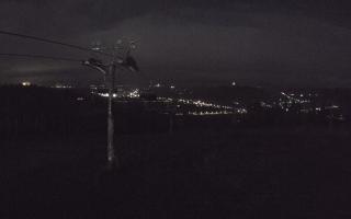 Rusin Ski kolej - 04-11-2025 01:05