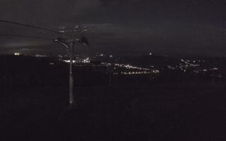 Rusin Ski kolej - 04-11-2025 01:12