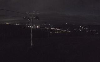 Rusin Ski kolej - 04-11-2025 01:19