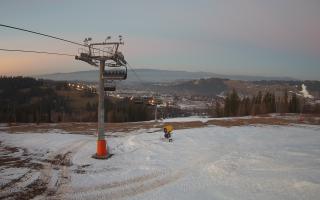 Rusin Ski kolej - 13-12-2025 15:00