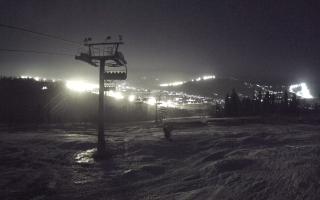 Rusin Ski kolej - 13-12-2025 15:57