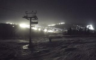 Rusin Ski kolej - 13-12-2025 16:04