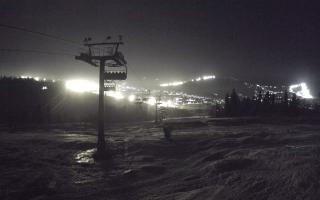 Rusin Ski kolej - 13-12-2025 16:11