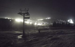 Rusin Ski kolej - 13-12-2025 16:18