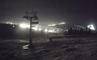 Rusin Ski kolej - 13-12-2025 16:25