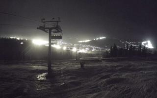 Rusin Ski kolej - 13-12-2025 16:32