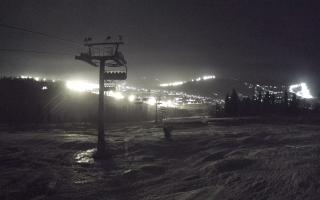 Rusin Ski kolej - 13-12-2025 16:39