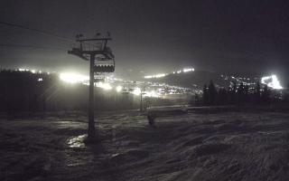 Rusin Ski kolej - 13-12-2025 16:46