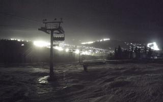 Rusin Ski kolej - 13-12-2025 16:53