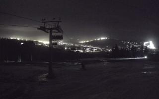 Rusin Ski kolej - 13-12-2025 17:00