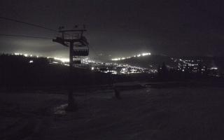 Rusin Ski kolej - 13-12-2025 17:07