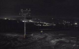 Rusin Ski kolej - 18-12-2025 03:44