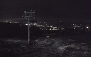 Rusin Ski kolej - 18-12-2025 03:51