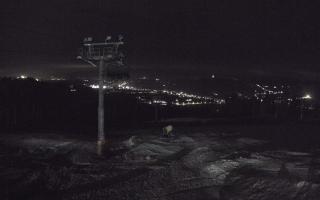 Rusin Ski kolej - 18-12-2025 03:58