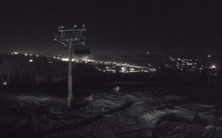 Rusin Ski kolej - 18-12-2025 20:23