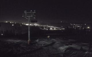 Rusin Ski kolej - 18-12-2025 20:30