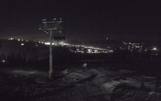 Rusin Ski kolej - 18-12-2025 20:44